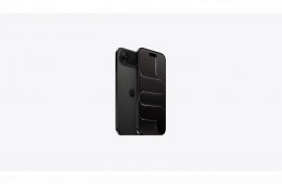 iPhone 17 Air - összes tárhely és szín bontatlan, független - 1év Apple garancia - Szept 20.