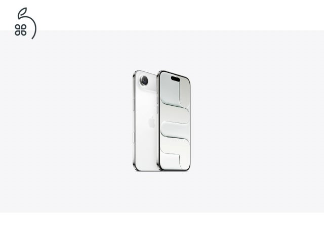 iPhone 17 Air - összes tárhely és szín bontatlan, független - 1év Apple garancia - Szept 20.