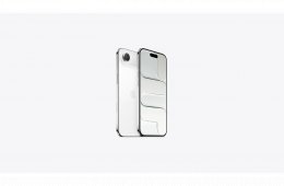 iPhone 17 Air - összes tárhely és szín bontatlan, független - 1év Apple garancia - Szept 20.