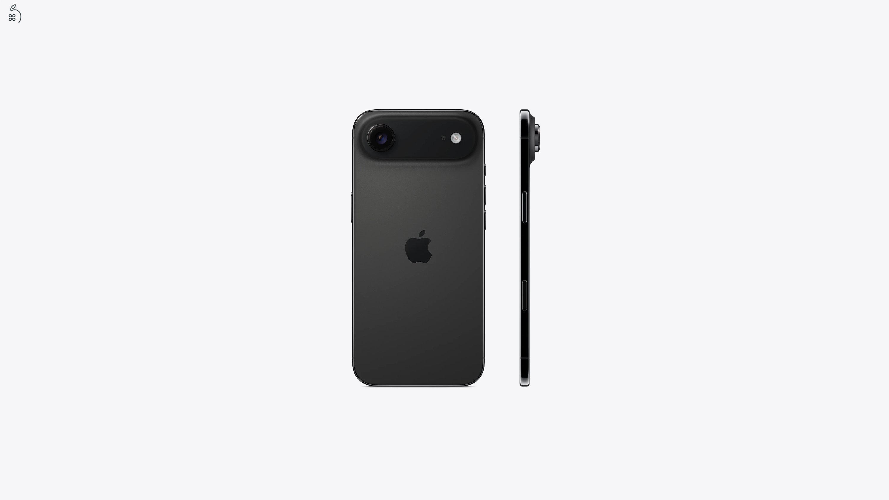 iPhone 17 Air - összes tárhely és szín bontatlan, független - 1év Apple garancia - Szept 20.