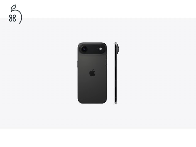 iPhone 17 Air - összes tárhely és szín bontatlan, független - 1év Apple garancia - Szept 20.