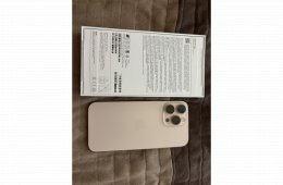 Iphone 16 pro max, 256 gb, desert titanium