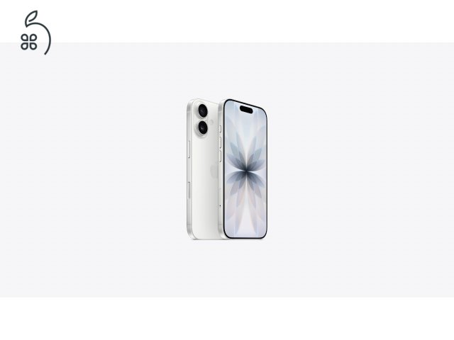 iPhone 17 - összes tárhely és szín bontatlan, független - 1év Apple garancia - Szept 20