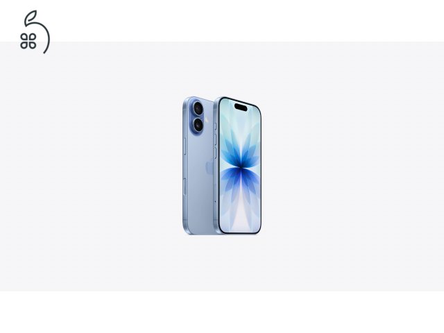 iPhone 17 - összes tárhely és szín bontatlan, független - 1év Apple garancia - Szept 20