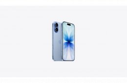 iPhone 17 - összes tárhely és szín bontatlan, független - 1év Apple garancia - Szept 20