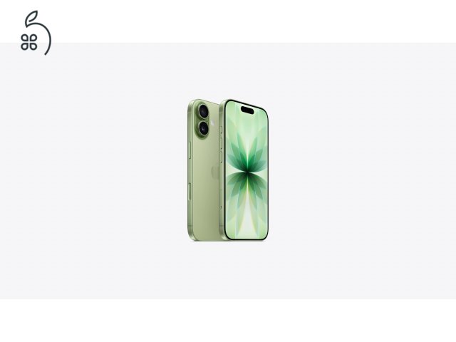 iPhone 17 - összes tárhely és szín bontatlan, független - 1év Apple garancia - Szept 20