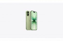 iPhone 17 - összes tárhely és szín bontatlan, független - 1év Apple garancia - Szept 20