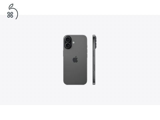 iPhone 17 - összes tárhely és szín bontatlan, független - 1év Apple garancia - Szept 20