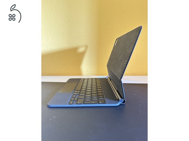 Magic keyboard 
