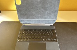 Magic keyboard 