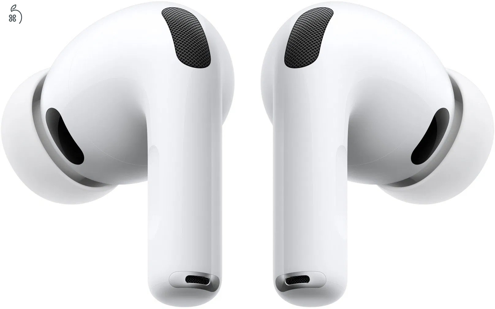Apple AirPods Pro 3 - bontatlan, új - 1 év Apple garancia