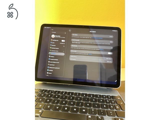 Apple iPad Air M3 