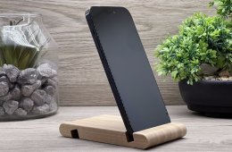 Hibátlan iPhone 14 Pro Max Space Black 128GB 2 ÉV Garanciával Számlával 94% Akksi