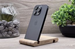 iPhone 14 Pro Space Black 128GB 2 ÉV Garanciával Számlával 93% Akksi