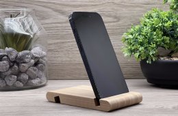 iPhone 14 Pro Space Black 128GB 2 ÉV Garanciával Számlával 93% Akksi
