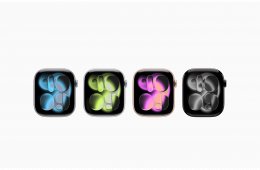Apple Watch Series 11 Alu 42 mm GPS/Cell - bontatlan - 1 év Apple garancia