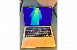 Eladó MacBook Air M2 (2022)