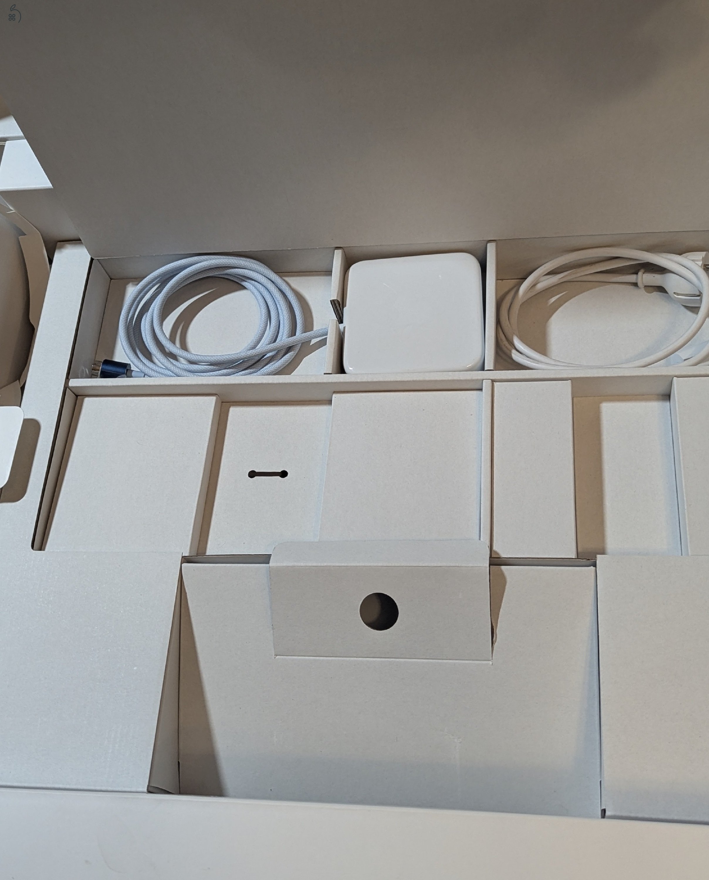 iMac M1 16GB RAM mint az új