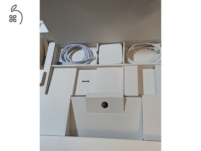 iMac M1 16GB RAM mint az új