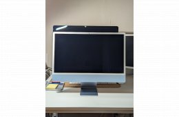 iMac M1 16GB RAM mint az új