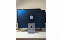iMac M1 16GB RAM mint az új