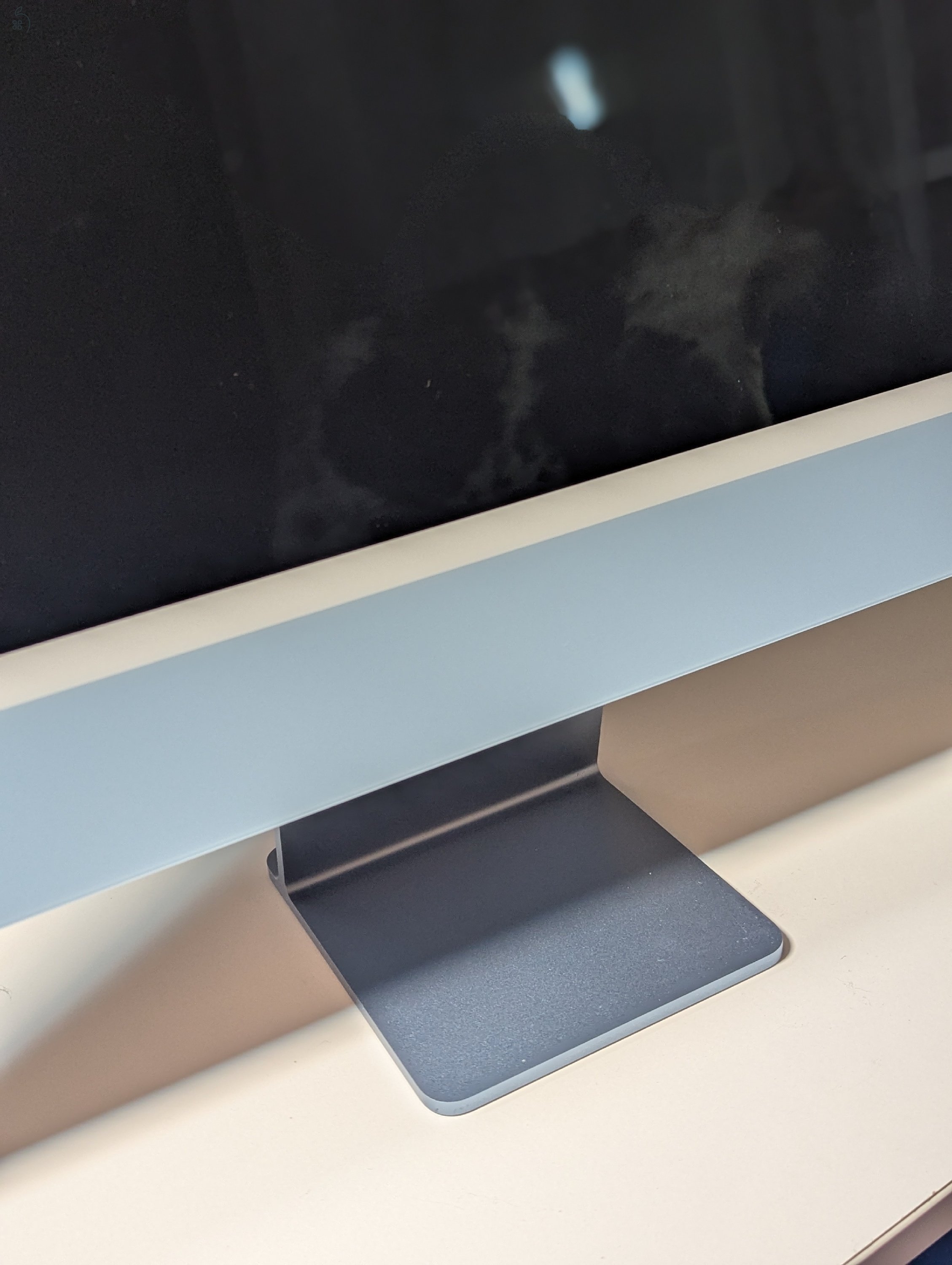 iMac M1 16GB RAM mint az új