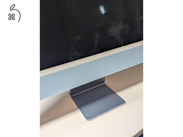 iMac M1 16GB RAM mint az új