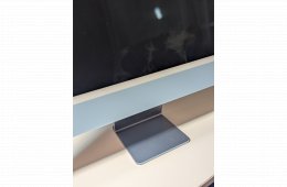 iMac M1 16GB RAM mint az új