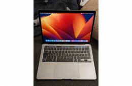 MacBook Pro M1 512GB SSD újszerű állapot