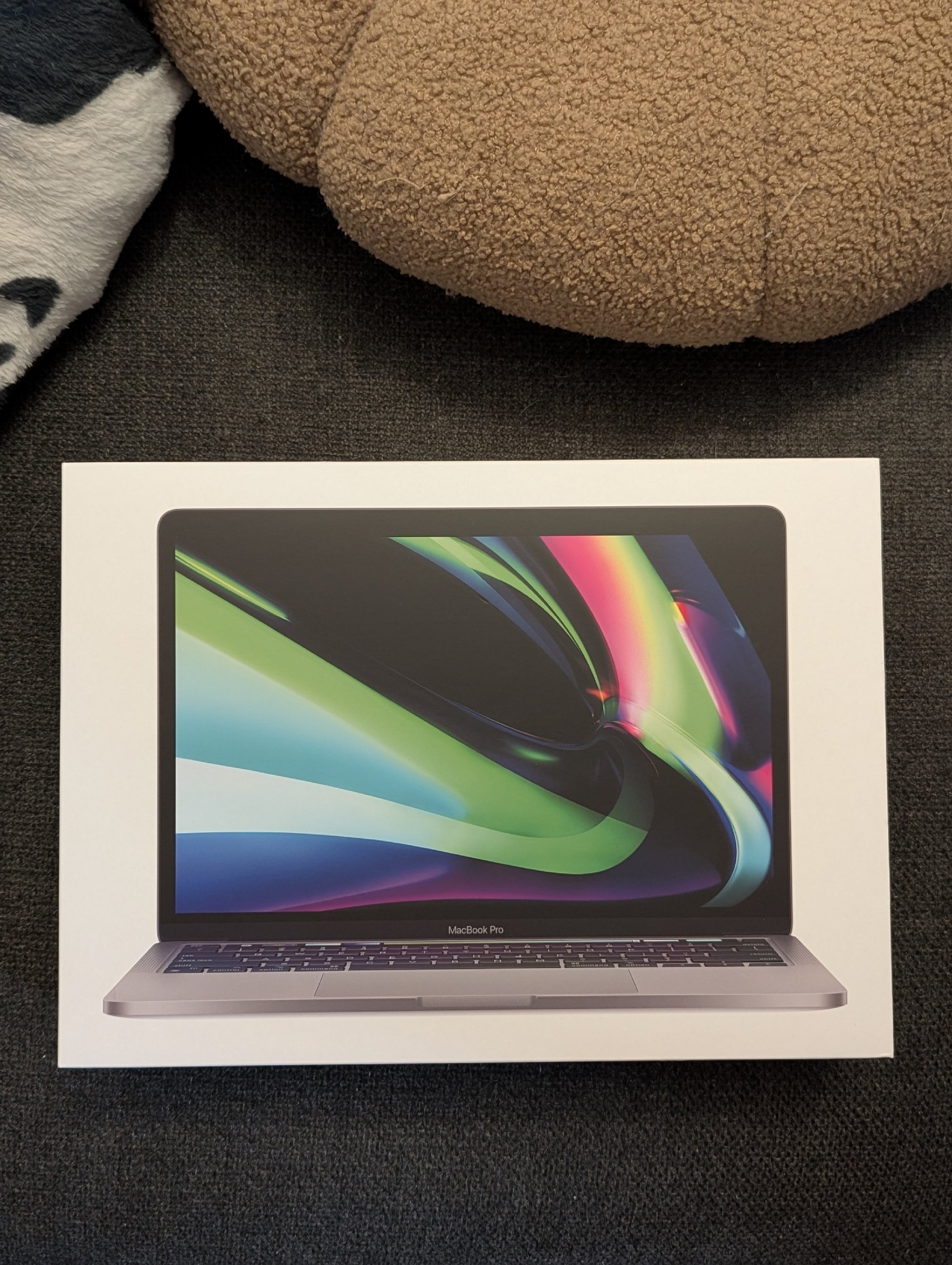 MacBook Pro M1 512GB SSD újszerű állapot
