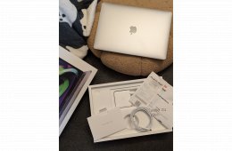 MacBook Pro M1 512GB SSD újszerű állapot