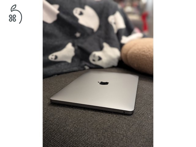 MacBook Pro M1 512GB SSD újszerű állapot