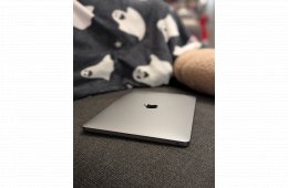 MacBook Pro M1 512GB SSD újszerű állapot