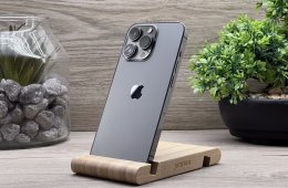 iPhone 13 Pro Graphite 256GB 2 ÉV Garanciával Számlával 92% Akksi