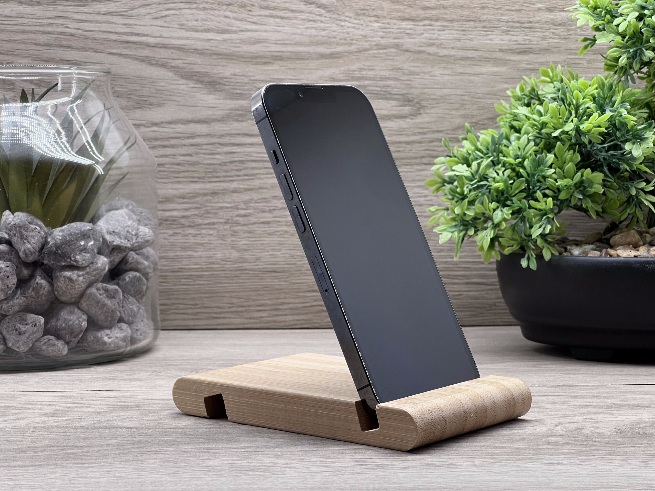 iPhone 13 Pro Graphite 256GB 2 ÉV Garanciával Számlával 92% Akksi