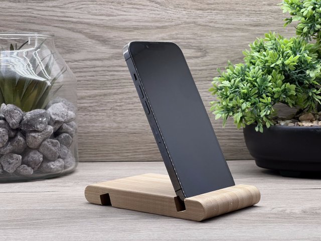 iPhone 13 Pro Graphite 256GB 2 ÉV Garanciával Számlával 92% Akksi