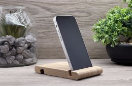 Hibátlan iPhone 13 Mini Starlight 128GB 2 ÉV Garanciával Számlával 100% Akksi