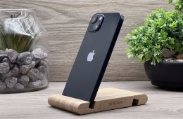 Hibátlan iPhone 13 Midnight 128GB 2 ÉV Garanciával Számlával 90% Akksi