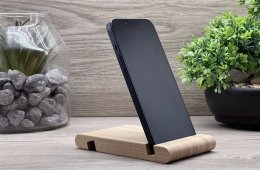 Hibátlan iPhone 13 Midnight 128GB 2 ÉV Garanciával Számlával 90% Akksi