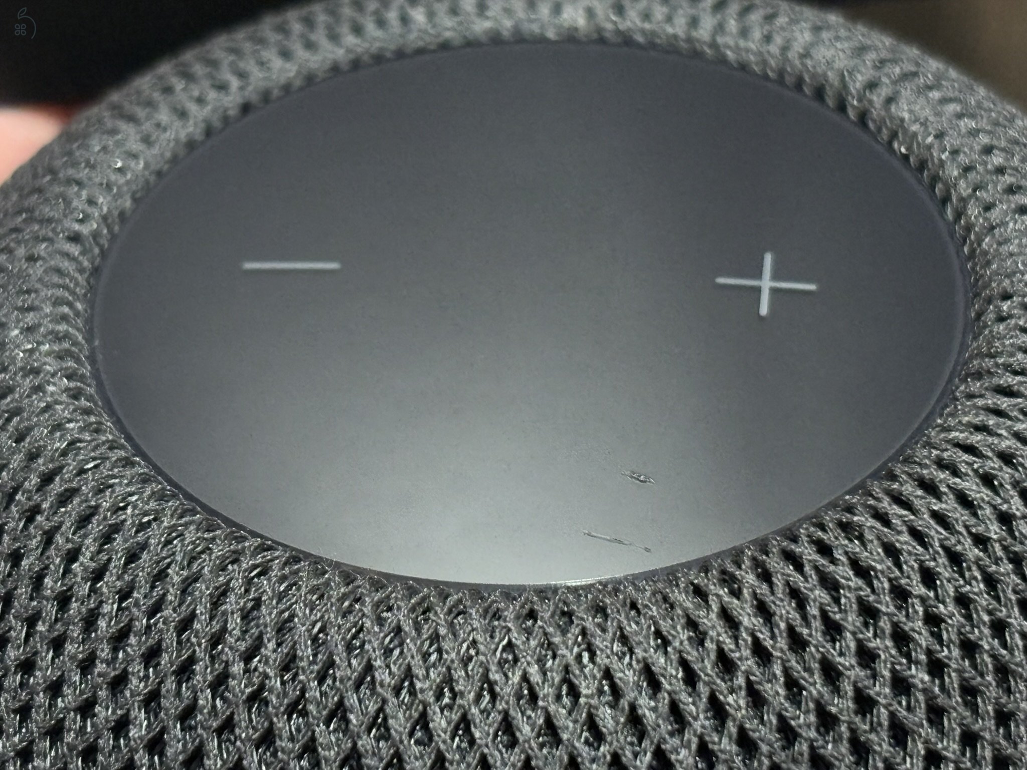 Apple HomePod mini Midnight - Garanciás