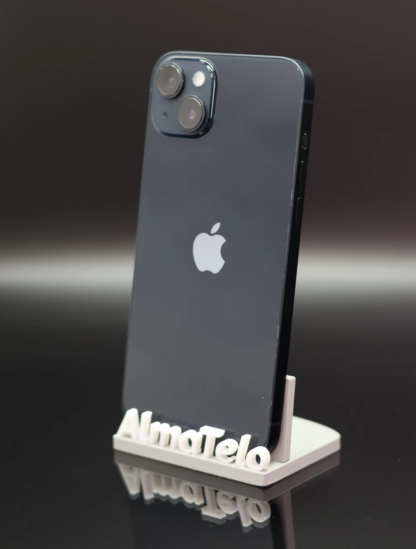 Apple iPhone 14 Plus 256 GB Midnight 100% akku - 12 HÓ GARANCIA
