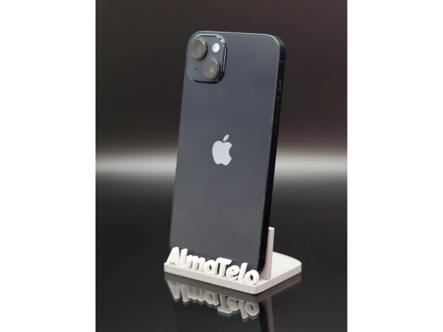 Apple iPhone 14 Plus 256 GB Midnight 100% akku - 12 HÓ GARANCIA