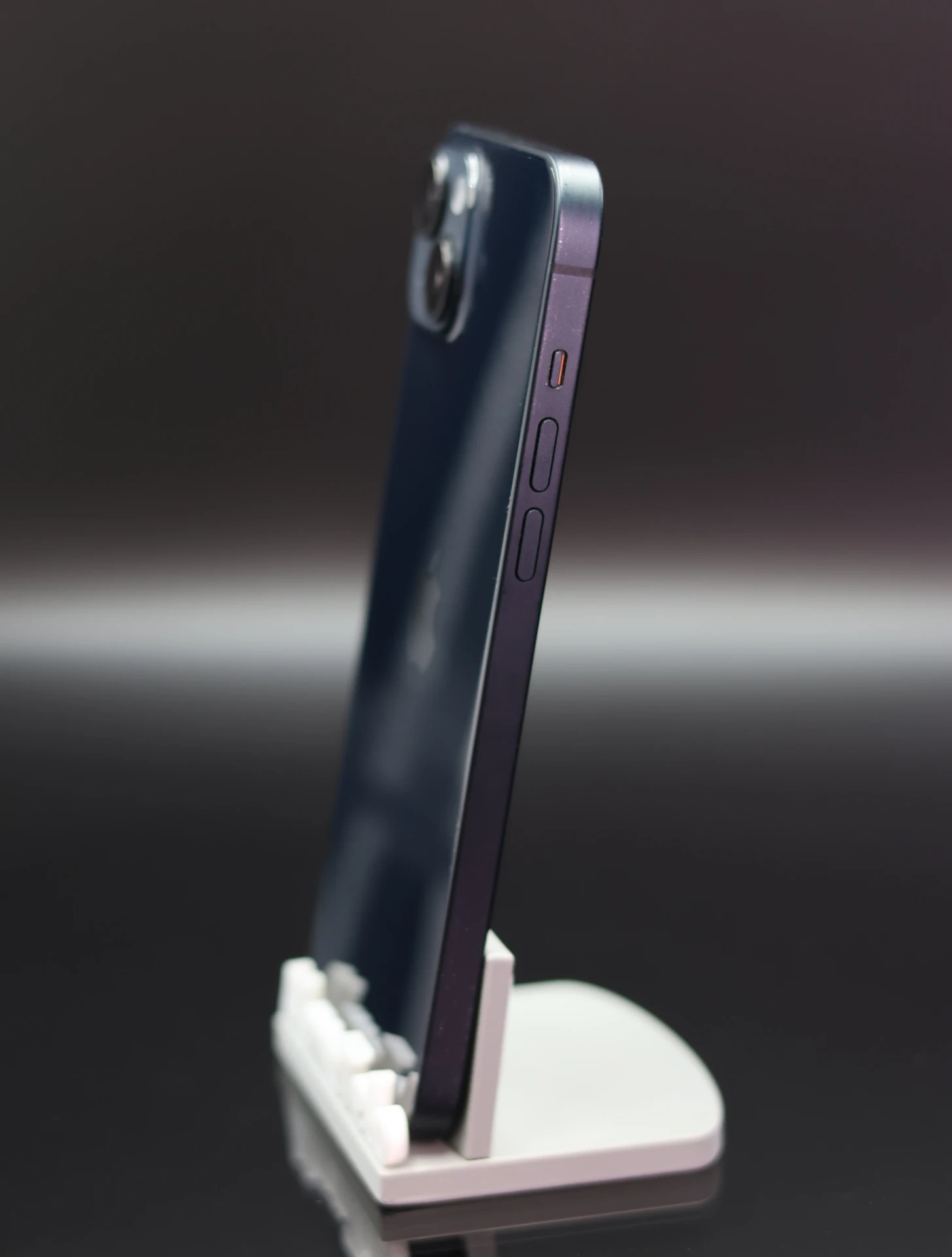Apple iPhone 14 Plus 256 GB Midnight 100% akku - 12 HÓ GARANCIA