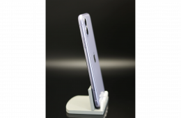 Apple iPhone 11 64 GB Purple 100% akku - 12 HÓ GARANCIA