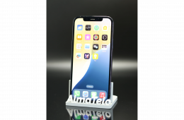 Apple iPhone 12 Pro 256 GB Pacific Blue 100% akku - 12 HÓ GARANCIA