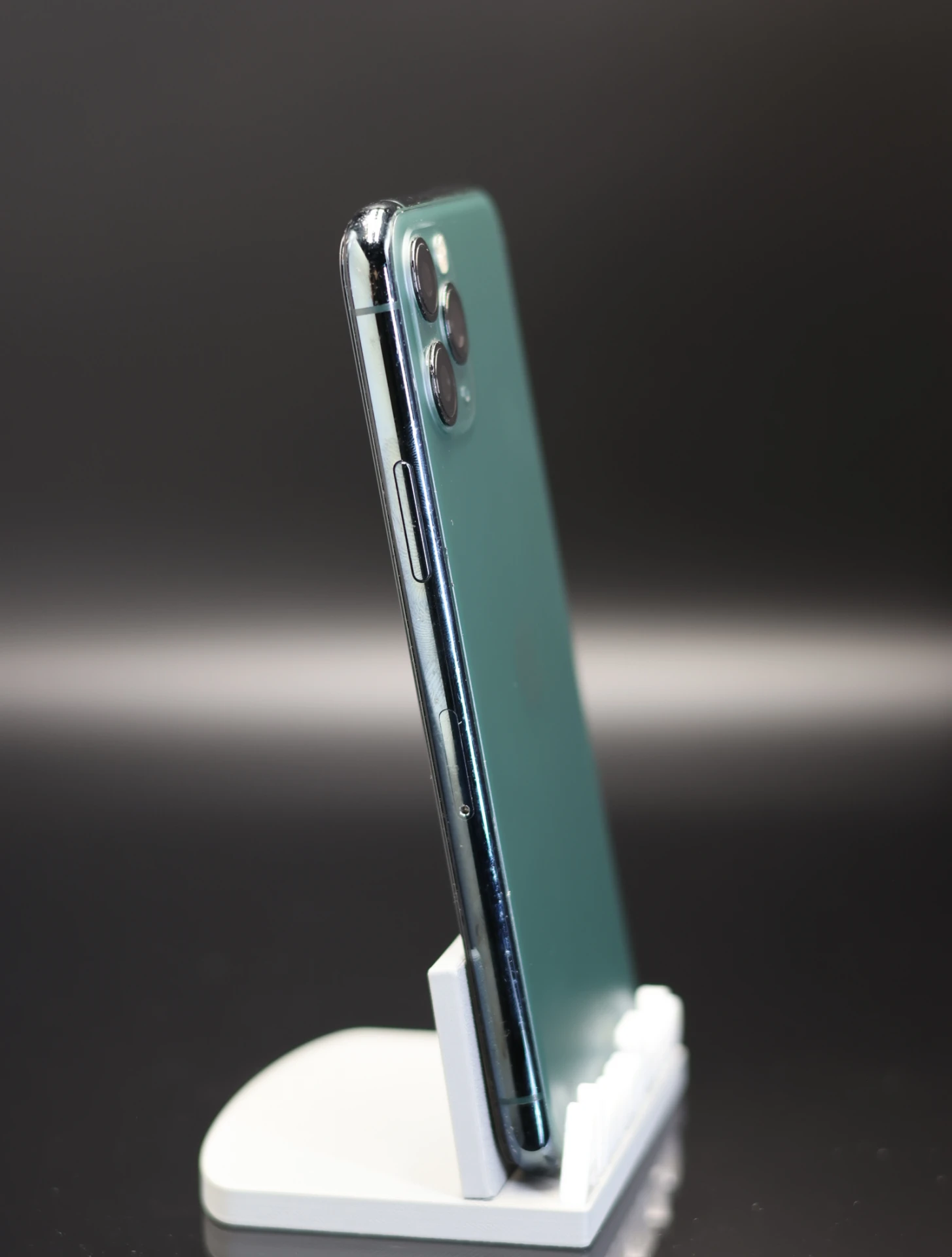 Apple iPhone 11 Pro 64 GB Midnight Green 100% akku - 12 HÓ GARANCIA