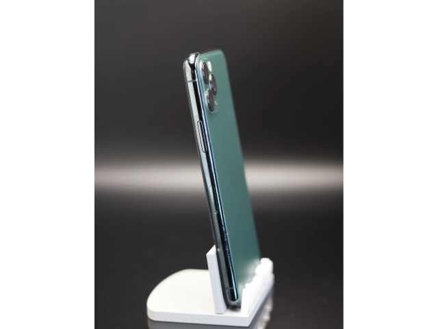Apple iPhone 11 Pro 64 GB Midnight Green 100% akku - 12 HÓ GARANCIA