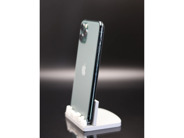Apple iPhone 11 Pro 64 GB Midnight Green 100% akku - 12 HÓ GARANCIA