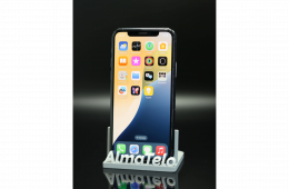 Apple iPhone 11 Pro 64 GB Midnight Green 100% akku - 12 HÓ GARANCIA