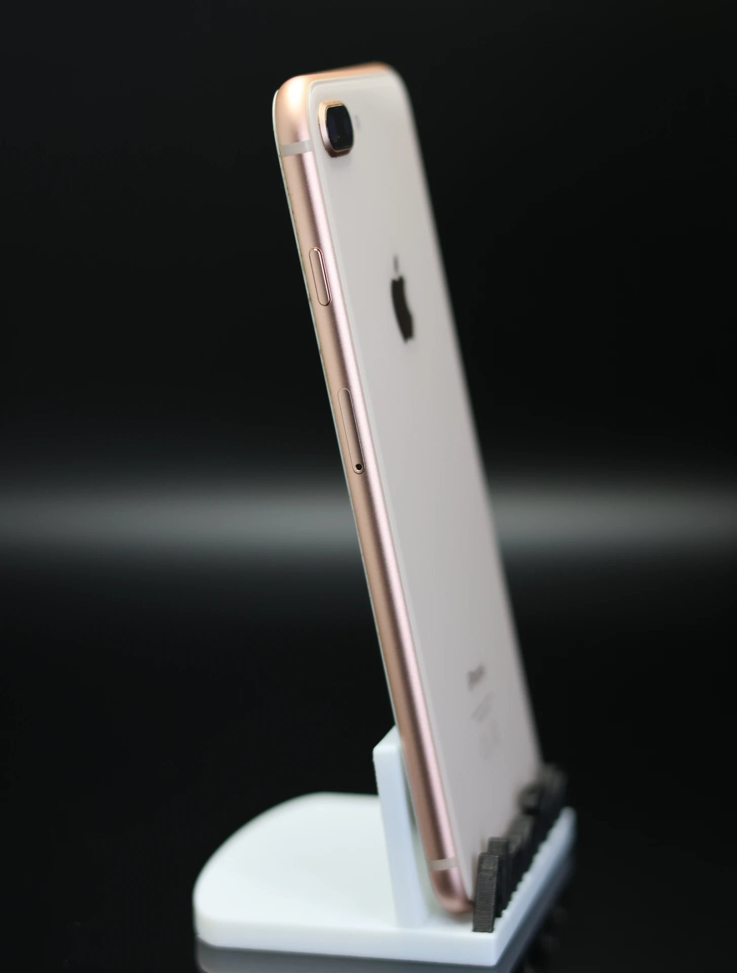 Apple iPhone 8 Plus 64 GB Gold 100% akku - 12 HÓ GARANCIA